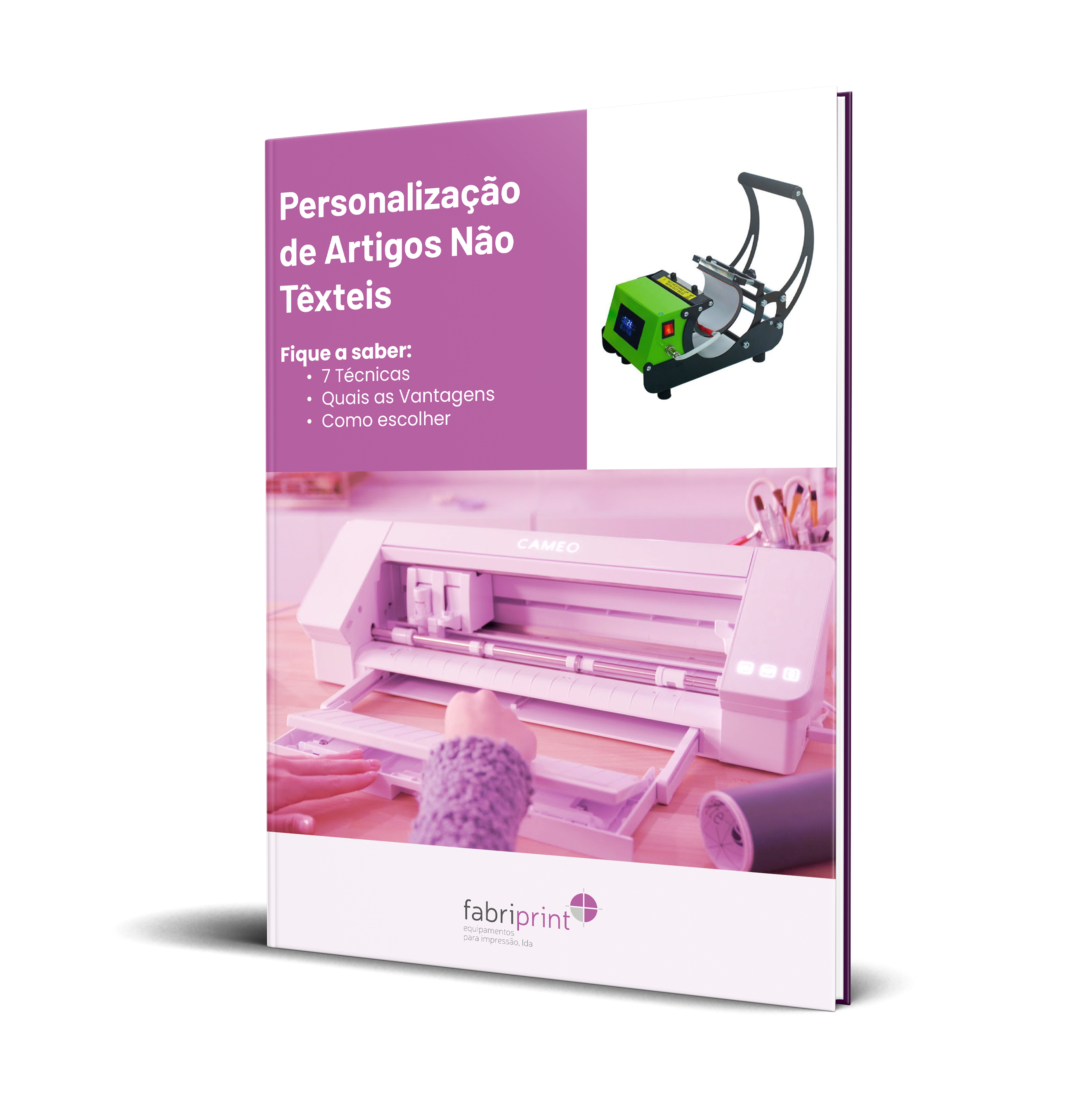 <strong>Impressão UV – o segredo da personalização: tudo o que precisa saber para um investimento acertado</strong>