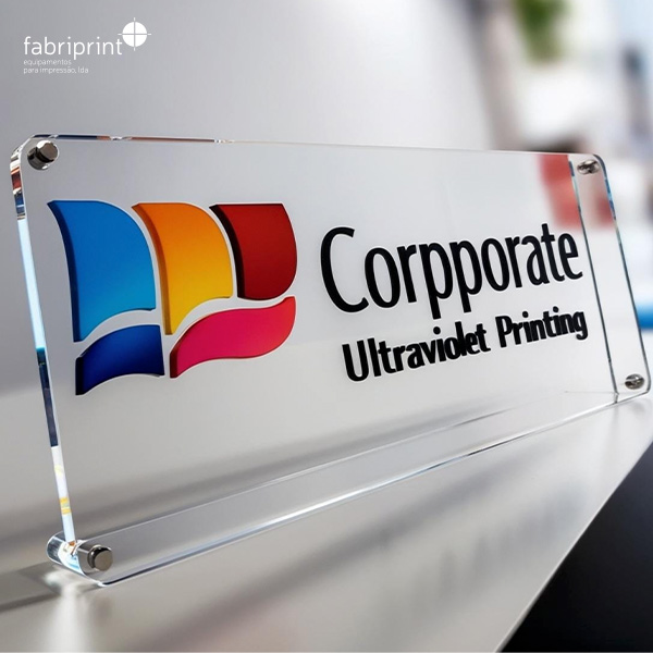 <strong>Impressão UV – o segredo da personalização: tudo o que precisa saber para um investimento acertado</strong>