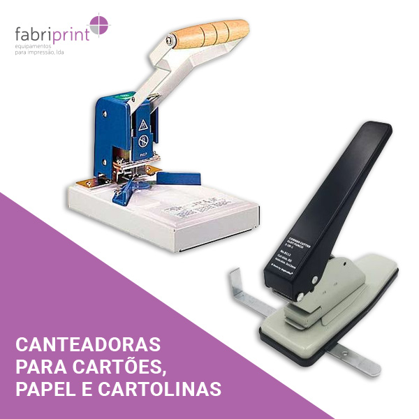 <strong>Canteadoras para cartões, papel e cartolinas: veja como obter acabamentos perfeitos nos seus projetos (inclui dicas práticas)</strong>
