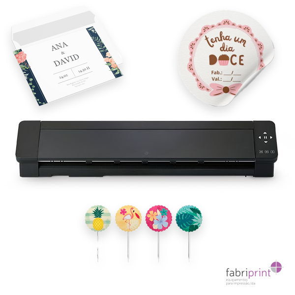 <strong>Já conhece a nova Plotter de Corte Silhouette? Descubra o que a Cameo Pro MK – II tem de especial&nbsp;</strong>