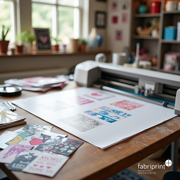 <strong>Qual é a melhor plotter de corte Cricut? Descubra porque a Venture é perfeita para os seus projetos ambiciosos</strong>